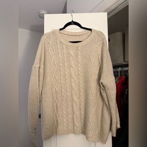 Nastygal Sweater
